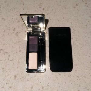 Guerlain 2-in-1 Coloured Kit Eyes & Brows *BNWOT*